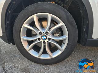 BMW X6 usata 29