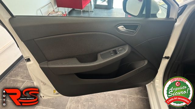 RENAULT Clio usata, con Cronologia tagliandi