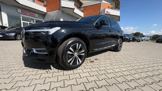 VOLVO XC60 usata 23
