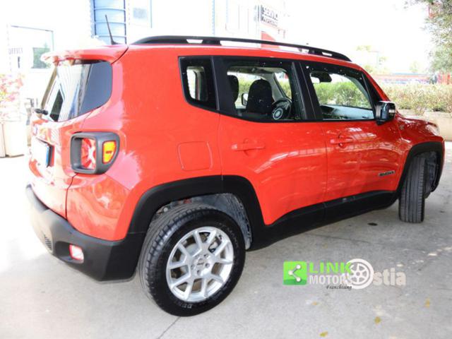 JEEP Renegade usata 29
