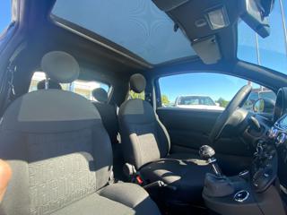 FIAT 500 usata 20