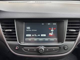 OPEL Crossland X usata, con Bracciolo