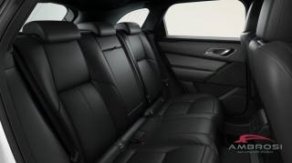 LAND ROVER Range Rover Velar usata 6
