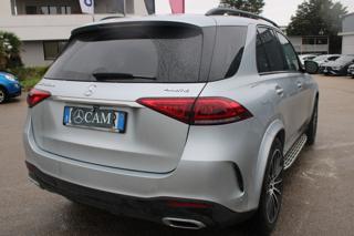 MERCEDES-BENZ GLE 350 usata, con Airbag Passeggero
