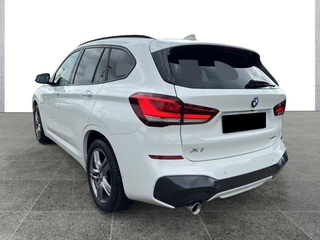 BMW X1 usata, con Airbag Passeggero