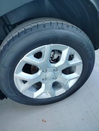 JEEP Avenger usata, con Immobilizzatore elettronico