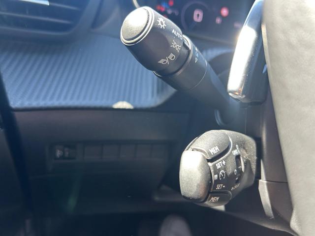 PEUGEOT 2008 usata, con Controllo trazione