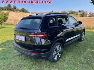 SKODA Karoq usata, con ESP