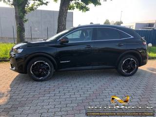 DS AUTOMOBILES DS 7 Crossback usata, con Autoradio