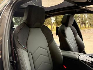 BMW 520 usata, con Chiusura centralizzata