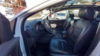 FORD Kuga usata, con Climatizzatore