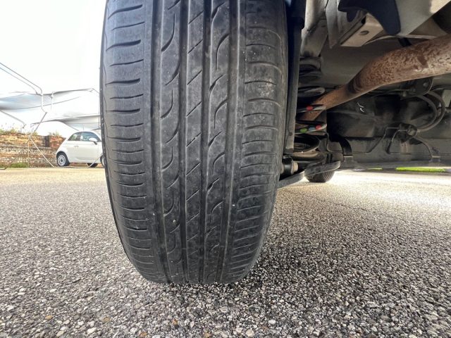 DACIA Duster usata, con Touch screen