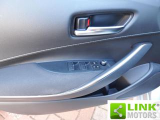 TOYOTA Corolla usata, con Specchietti laterali elettrici