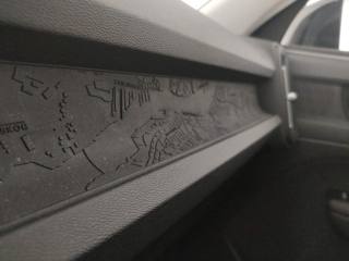 VOLVO XC40 usata, con Luci diurne LED