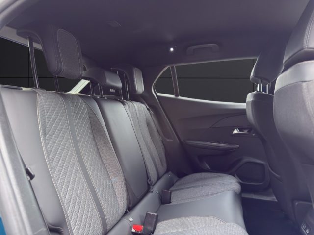 PEUGEOT 2008 usata, con Sensore di pioggia