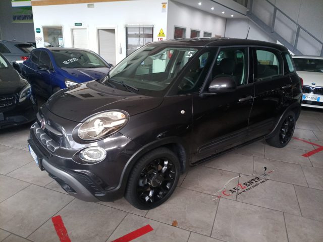 FIAT 500L usata, con ABS