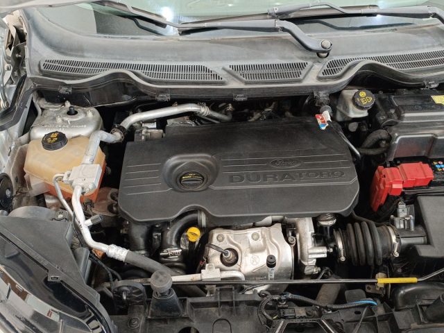 FORD EcoSport usata 21