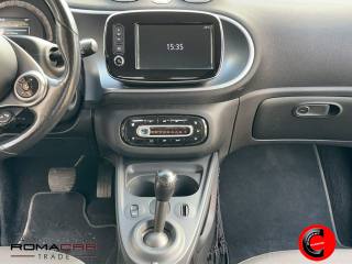 SMART ForTwo usata, con Fendinebbia