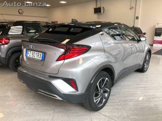 TOYOTA C-HR usata, con Alzacristalli elettrici