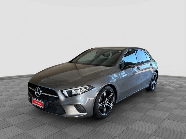MERCEDES-BENZ A 180 usata 0