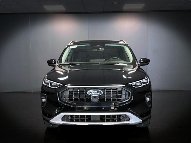 FORD Kuga usata, con Cerchi in lega