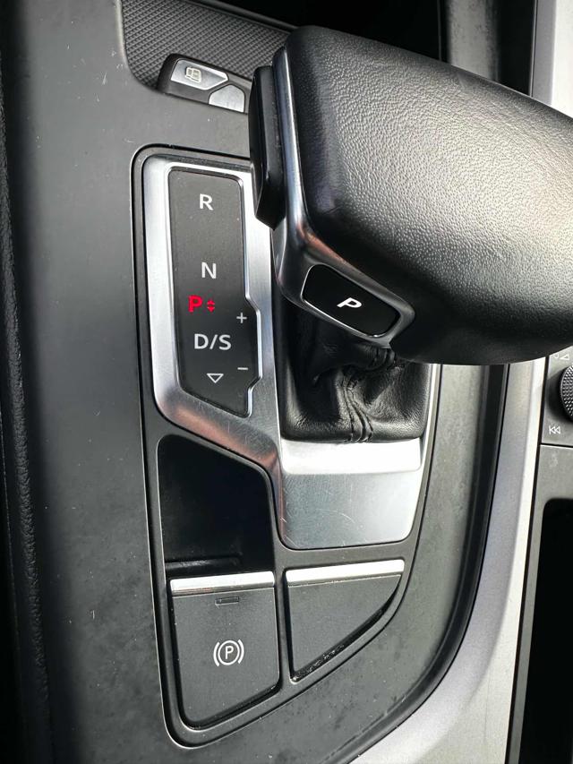 AUDI A4 usata, con Controllo elettronico della corsia