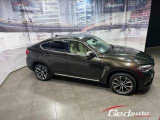 BMW X6 usata, con Airbag Passeggero