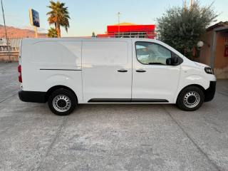 FIAT Scudo usata, con Cruise Control