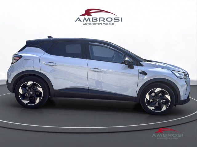 RENAULT Captur usata 4