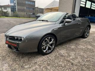 ALFA ROMEO Spider usata, con Airbag
