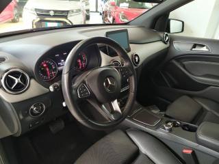MERCEDES-BENZ B 180 usata, con Cerchi in lega