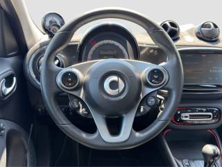 SMART ForFour usata 12