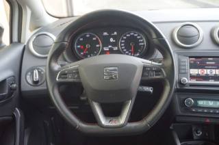 SEAT Ibiza usata, con Vivavoce