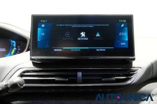 PEUGEOT 3008 usata, con Chiusura centralizzata