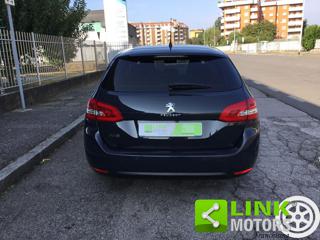 PEUGEOT 308 usata, con Chiusura centralizzata