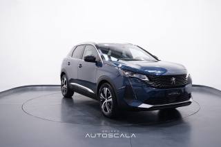 PEUGEOT 3008 usata, con Chiusura centralizzata