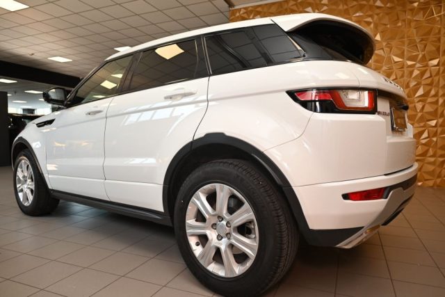 LAND ROVER Range Rover Evoque usata 66
