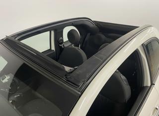 FIAT 500 usata, con Touch screen