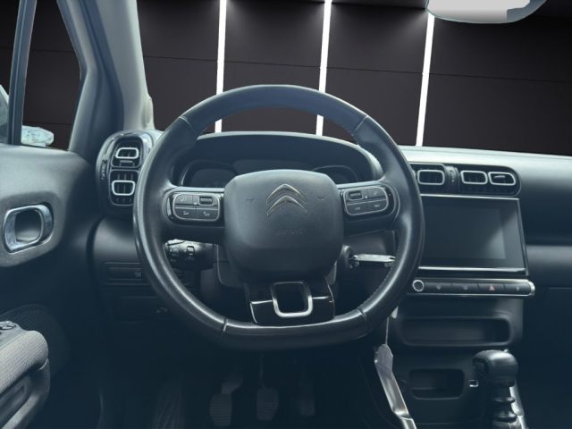 CITROEN C3 Aircross usata, con ESP