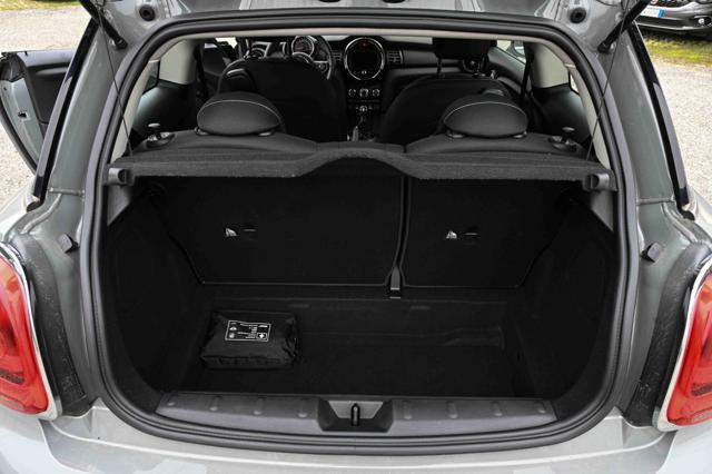 MINI One usata, con Controllo automatico clima