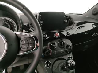 FIAT 500 usata, con Chiusura centralizzata