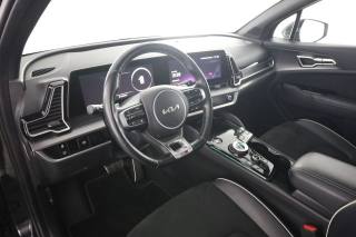 KIA Sportage usata 1