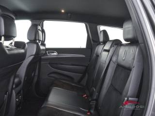 JEEP Grand Cherokee usata 9