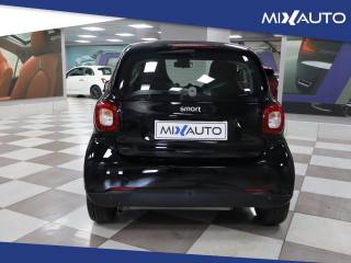 SMART ForTwo usata, con Airbag Passeggero