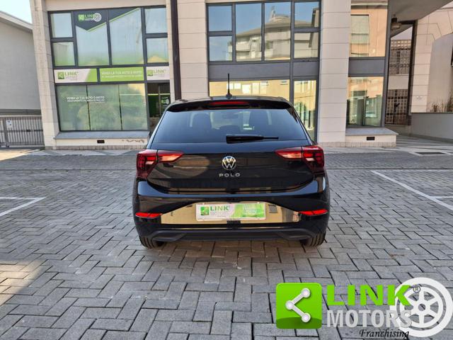 VOLKSWAGEN Polo usata, con Controllo trazione