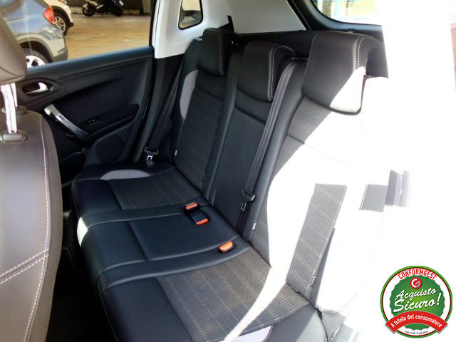 PEUGEOT 2008 usata, con Controllo trazione