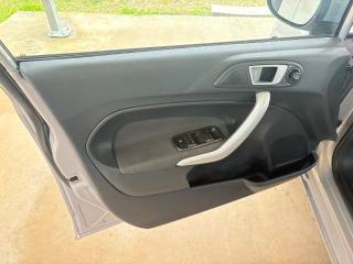 FORD Fiesta usata, con Volante multifunzione