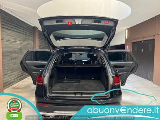 MERCEDES-BENZ GLC 300 usata, con Sistema di navigazione