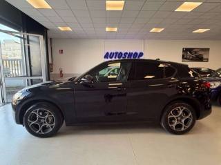 ALFA ROMEO Stelvio usata, con Airbag
