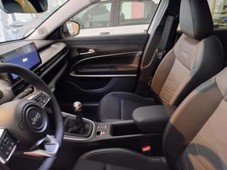 JEEP Avenger usata, con Alzacristalli elettrici